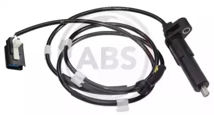 Датчик, частота вращения колеса A.B.S. купить
