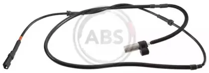 Датчик, частота вращения колеса A.B.S. купить