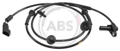 Датчик, частота вращения колеса A.B.S. купить