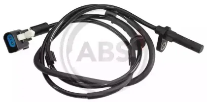 Датчик, частота вращения колеса A.B.S. купить