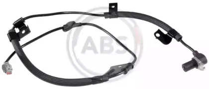 Датчик, частота вращения колеса A.B.S. купить