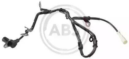 Датчик, частота вращения колеса A.B.S. купить
