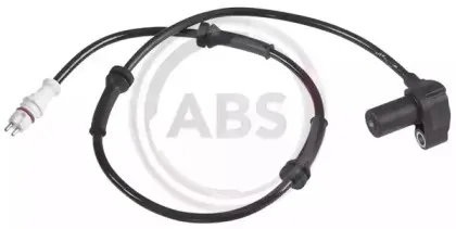 Датчик, частота вращения колеса A.B.S. купить