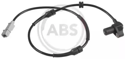 Датчик, частота вращения колеса A.B.S. купить