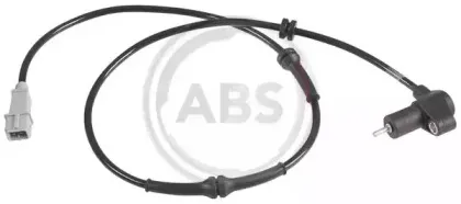 Датчик, частота вращения колеса A.B.S. купить