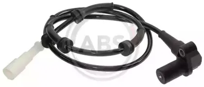 Датчик, частота вращения колеса A.B.S. купить