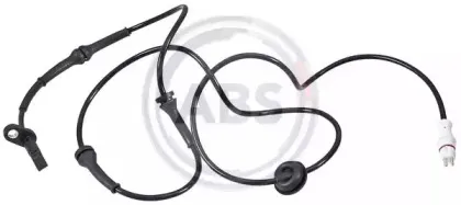 Датчик, частота вращения колеса A.B.S. купить