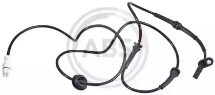 Датчик, частота вращения колеса A.B.S. купить