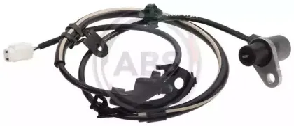 Датчик, частота вращения колеса A.B.S. купить