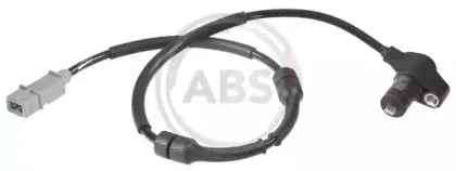 Датчик, частота вращения колеса A.B.S. купить