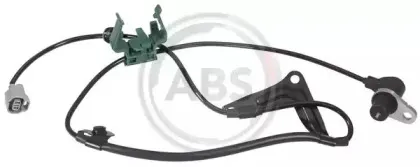 Датчик, частота вращения колеса A.B.S. купить