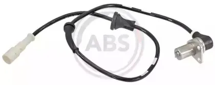 Датчик, частота вращения колеса A.B.S. купить