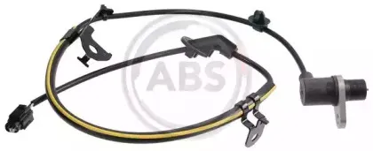 Датчик, частота вращения колеса A.B.S. купить
