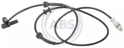 Датчик, частота вращения колеса A.B.S. купить