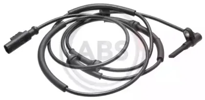 Датчик, частота вращения колеса A.B.S. купить