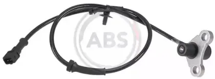 Датчик, частота вращения колеса A.B.S. купить