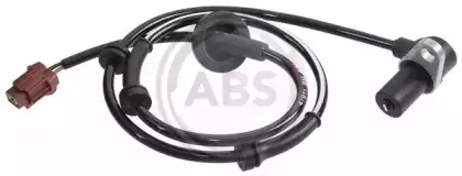 Датчик, частота вращения колеса A.B.S. купить