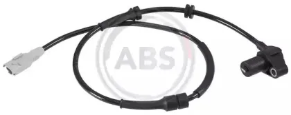 Датчик, частота вращения колеса A.B.S. купить