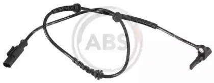 Датчик, частота вращения колеса A.B.S. купить