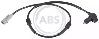 Датчик, частота вращения колеса A.B.S. купить