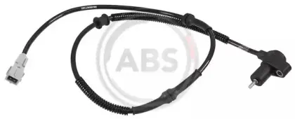 Датчик, частота вращения колеса A.B.S. купить
