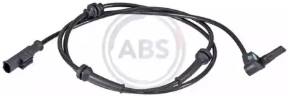 Датчик, частота вращения колеса A.B.S. купить