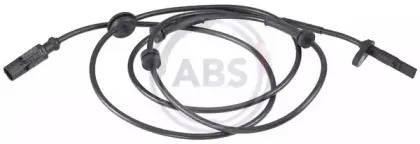 Датчик, частота вращения колеса A.B.S. купить