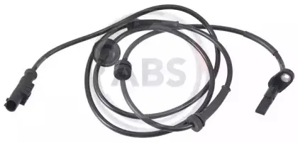 Датчик, частота вращения колеса A.B.S. купить