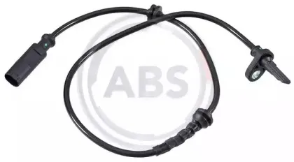 Датчик, частота вращения колеса A.B.S. купить