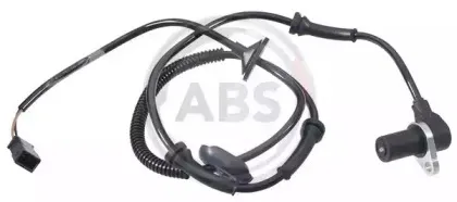 Датчик, частота вращения колеса A.B.S. купить