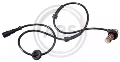 Датчик, частота вращения колеса A.B.S. купить