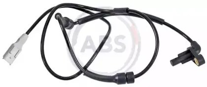 Датчик, частота вращения колеса A.B.S. купить