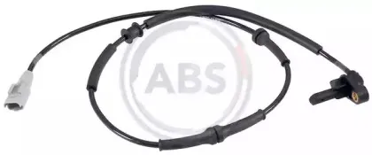 Датчик, частота вращения колеса A.B.S. купить