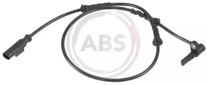 Датчик, частота вращения колеса A.B.S. купить