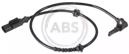 Датчик, частота вращения колеса A.B.S. купить