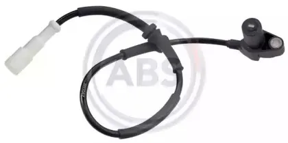 Датчик, частота вращения колеса A.B.S. купить