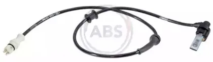Датчик, частота вращения колеса A.B.S. купить