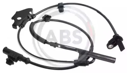 Датчик, частота вращения колеса A.B.S. купить