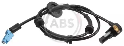 Датчик, частота вращения колеса A.B.S. купить