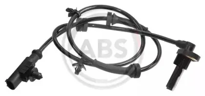 Датчик, частота вращения колеса A.B.S. купить