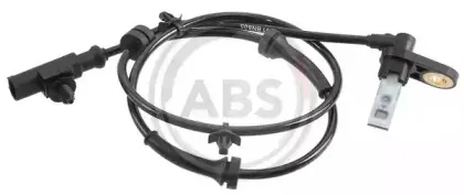 Датчик, частота вращения колеса A.B.S. купить