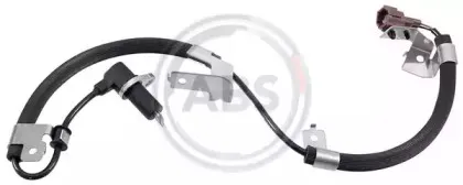 Датчик, частота вращения колеса A.B.S. купить