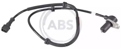 Датчик, частота вращения колеса A.B.S. купить