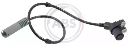 Датчик, частота вращения колеса A.B.S. купить
