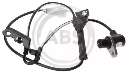 Датчик, частота вращения колеса A.B.S. купить