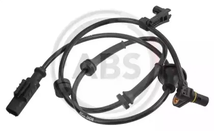 Датчик, частота вращения колеса A.B.S. купить