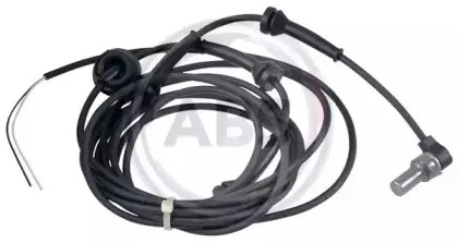 Датчик, частота вращения колеса A.B.S. купить