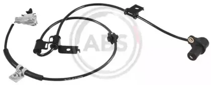 Датчик, частота вращения колеса A.B.S. купить