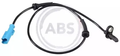 Датчик, частота вращения колеса A.B.S. купить