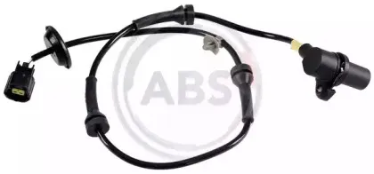 Датчик, частота вращения колеса A.B.S. купить